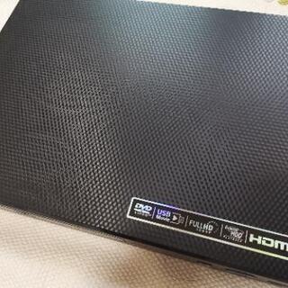 LG ブルーレイプレーヤー フルHDアップコンバート  BP250