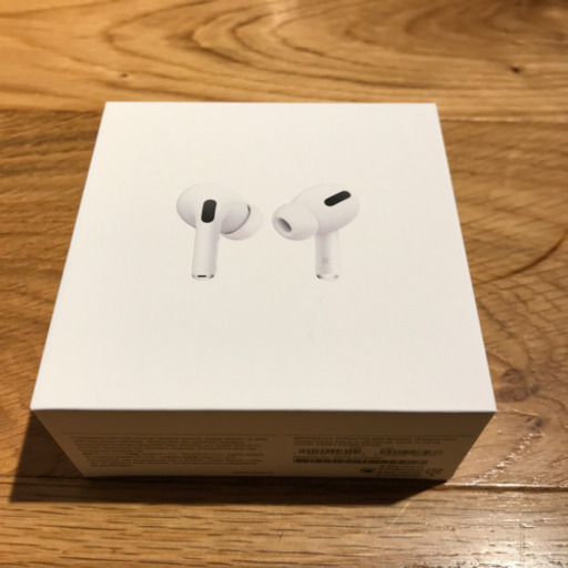 【新品同様】AirPods Pro