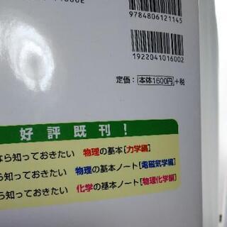 数学の基本ノート 微分積分編の画像