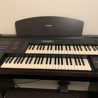 YAMAHAエレクトーン　無料で差し上げます。