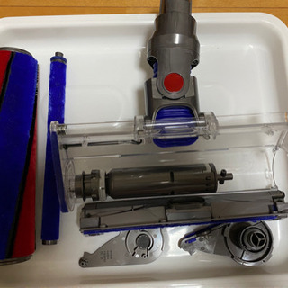 ⭐️ダイソン dyson ⭐️V6 DC74の画像