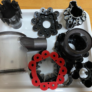 ⭐️ダイソン dyson ⭐️V6 DC74の画像