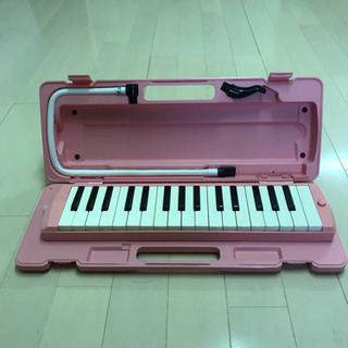 ピアニカ(YAMAHA)