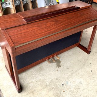 【商談中】【土日限定表示価格の半額】YAMAHA CLAVINO...