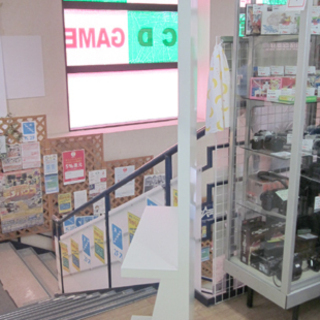 セットミラー 幅65cm 高さ170cm 理美容器具 大型ミラー 鏡 ドレッサー ☆ PayPay(ペイペイ)決済可能 ☆ 札幌市 清田区 平岡の画像