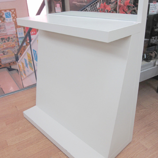 セットミラー 幅65cm 高さ170cm 理美容器具 大型ミラー 鏡 ドレッサー ☆ PayPay(ペイペイ)決済可能 ☆ 札幌市 清田区 平岡の画像