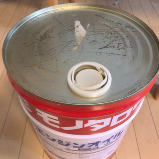 0w-20 エンジンオイル 100%合成潤滑油の画像