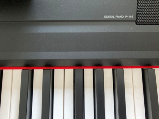 hanaさま【美品】YAMAHA電子ピアノ