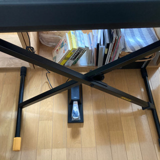 hanaさま【美品】YAMAHA電子ピアノの画像