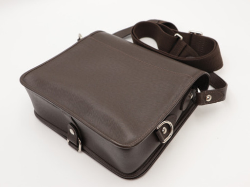 《LOUIS VUITTON/ショルダーバッグ》ABランク 本物保証 袋付き