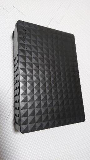 【譲渡決定】超簡単♪録画機器 外付けHDD