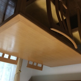 CONDE HOUSE ダイニングセット お渡し約1ヶ月後※6/...