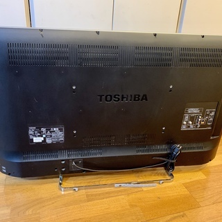 東芝 REGZA 47Z8 47V型 液晶 テレビ タイムシフトマシン＆タイムシフト