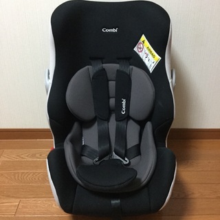 コンビ　チャイルドシート(ママロン)