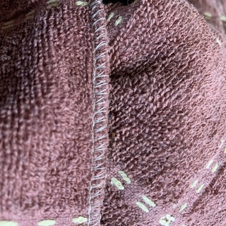 ロックミシン3本糸の画像