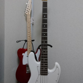 楽天市場】エレキベース 初心者オススメS.Galaner BassSJB-STD