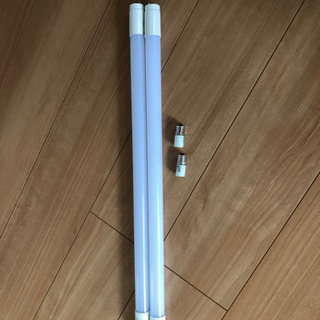 20型直管LED照明の画像