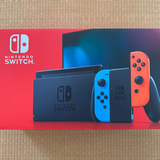 「Nintendo Switch Joy-Con (L) ネオン...
