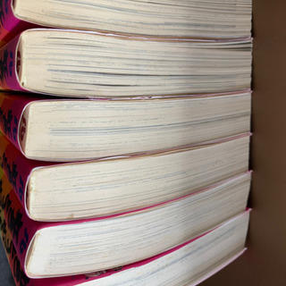 虹色とうがらし（あだち充）の画像