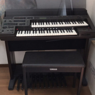 YAMAHA エレクトーン EL-37