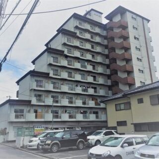 JR宇都宮駅西口　マンスリーマンションです(^_^)/