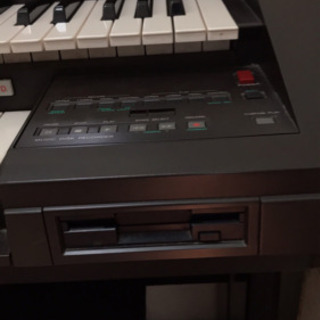 YAMAHA エレクトーン EL-37の画像