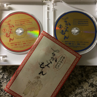 ちかえもん DVD（NHKドラマ）新品同様の画像