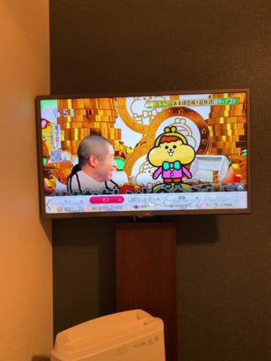 LG 32型 液晶テレビ  pcモニターとしても