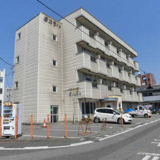 JR宇都宮駅近　二重サッシ仕様のマンスリーマンションです(^_^)/