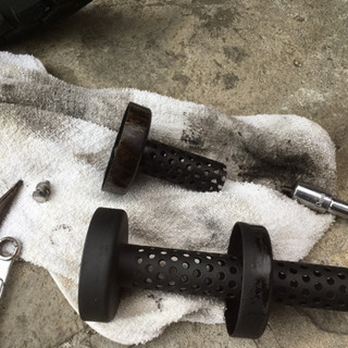 GT380 サンパチ　車検付　ベース　宮城　仙台　東北　旧車　2stの画像