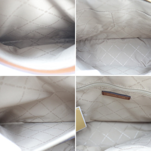 《MICHAEL KORS/トートバッグ》Sランク 本物保証 新品、未使用品