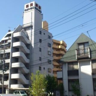長期利用者お勧め　マンスリーマンションです(^_^)/