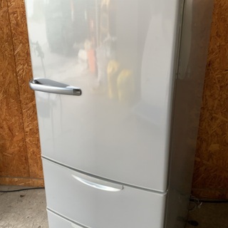 アクア 2015年 272L 3ドア冷蔵庫