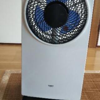 ★終了★【美品】YAMAZEN ミストファン「霧風」扇風機