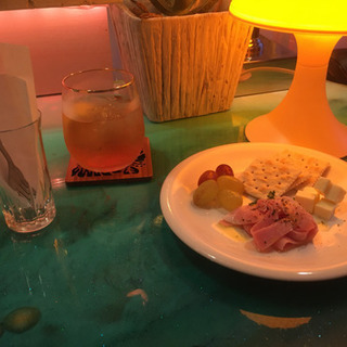 ☆BARカウンタースタッフ大募集☆の画像