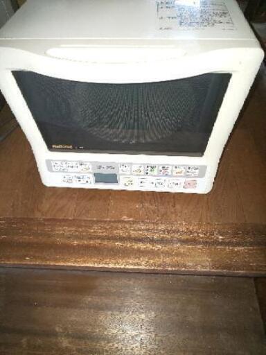 オーブンレンジ NE-J50