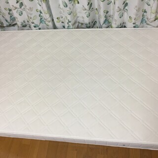 マニフレックス　エア・メッシュ　シングルの画像