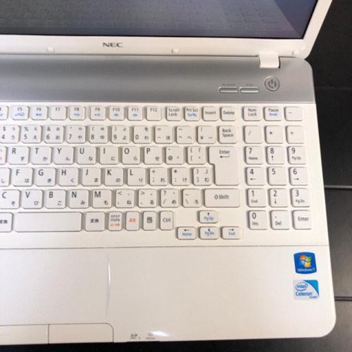 新品SSD240GB 初期設定済み☆学習・普段使いに♩DVD/Wi-Fi