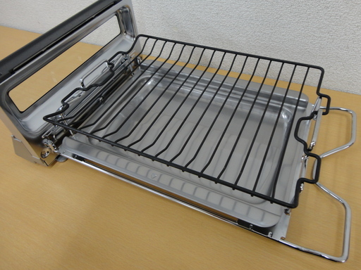 Rinnai リンナイ　ガラストップガスコンロ　RTE65VAGPL　都市ガス用 2017年製　モノ市場半田店 131