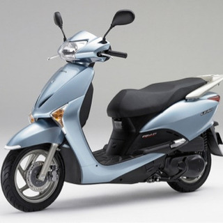 ホンダ純正 ミラーRです。リード110 JF19-100/110の画像