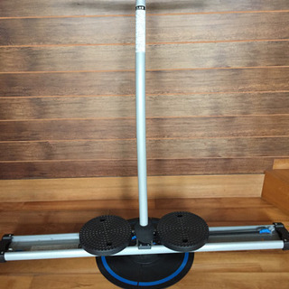 レッグマジックサークル   値段交渉可能です！