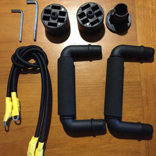 レッグマジックサークル   値段交渉可能です！の画像