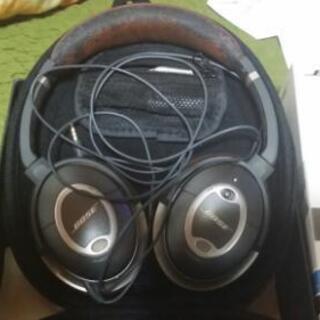 ＢOSE　QC15　中古　正常品