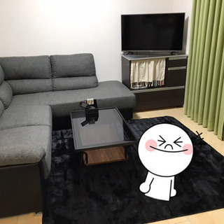 ソファー