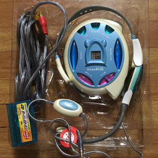レア品！イーカラヘッドセットの画像