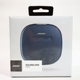 【苫小牧バナナ】新品・未開封☆BOSE/ボーズ SOUNDLIN...