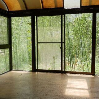 京急本線追浜駅徒歩17分。追浜町1丁目　中古戸建物件　DIYオーナー様向け！　 − 神奈川県
