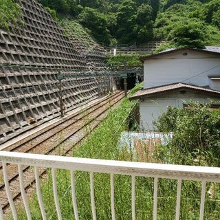 京急本線追浜駅徒歩17分。追浜町1丁目　中古戸建物件　DIYオーナー様向け！　 - 不動産