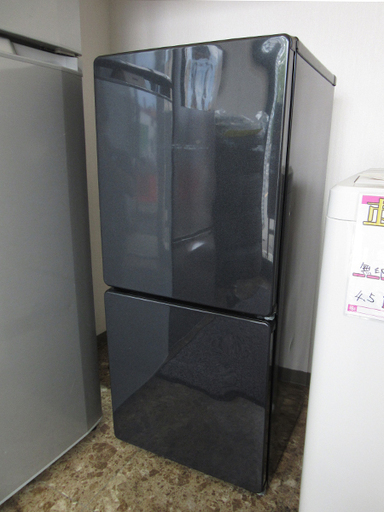 ユーイング☆2ドア冷蔵庫 2016年製 110L 東区トップ北33条店