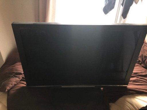 パナソニック　ビエラ　プラズマテレビ　37型